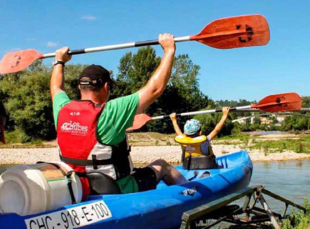 ¿Cuál es el mejor calzado y ropa para el Descenso del Sella?