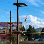 Tirolinas en Asturias