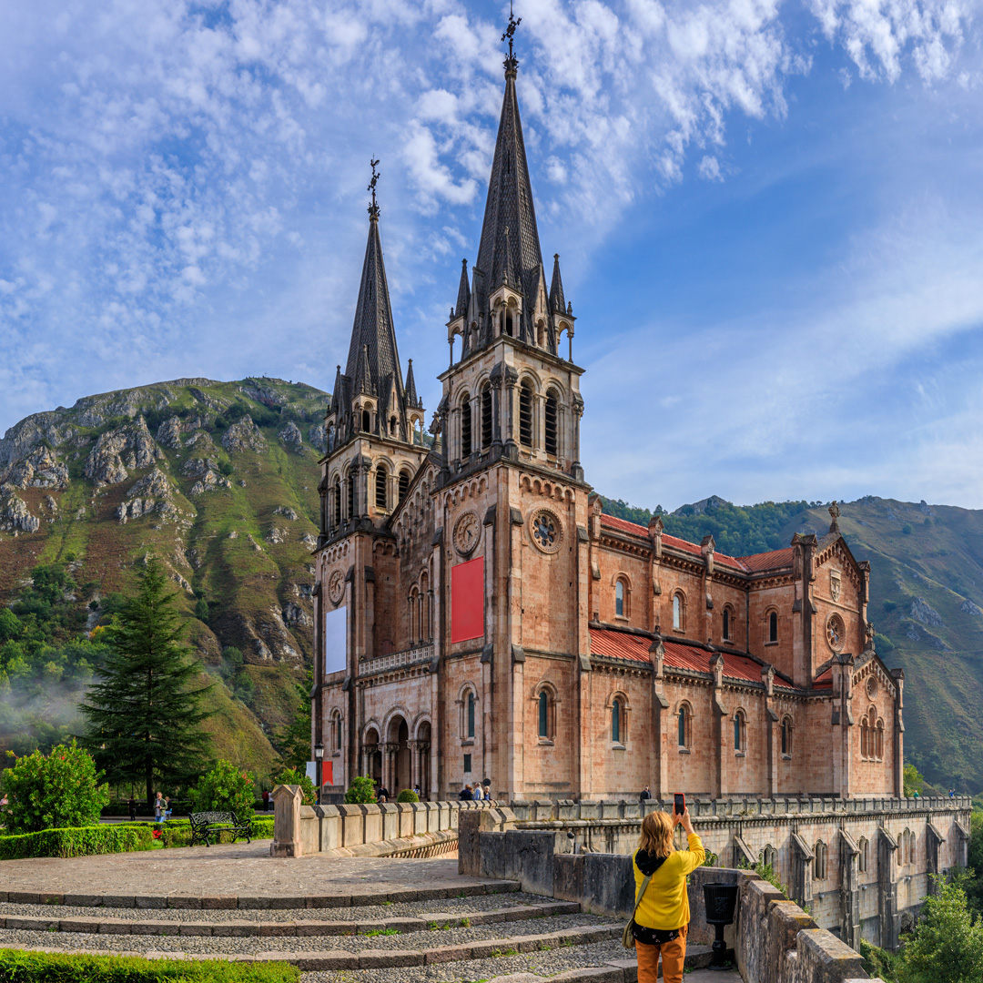 Qué hacer en 5 días en Asturias